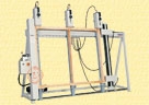 Гидравлическая сборочная вайма Stromab STH/OR-A