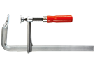 BESSEY GZ с надежной деревянной ручкой