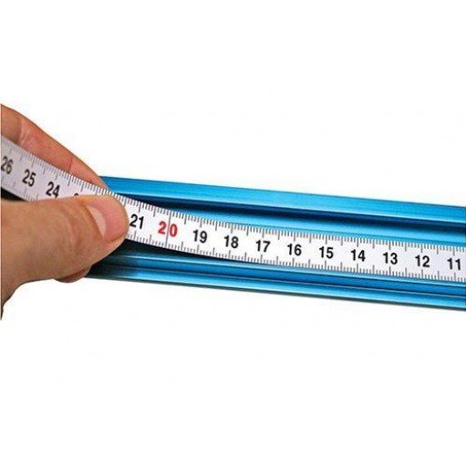 Линейка самоклеющаяся KREG Линейка самоклеющаяся KREG